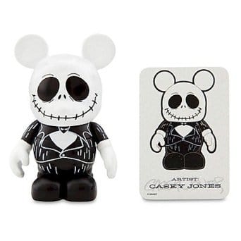 The Nightmare Before Christmas Vinylmation Series 1: Jack Skellington