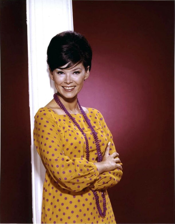 Yvonne Craig