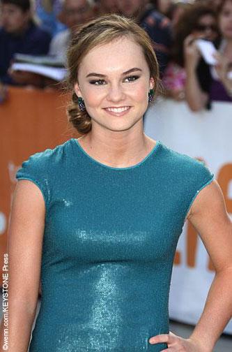 Madeline Carroll Madeline Carroll
