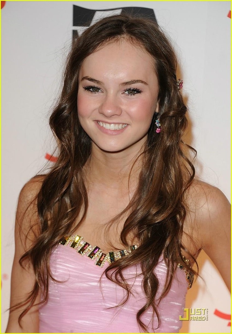 Picture of Madeline Carroll