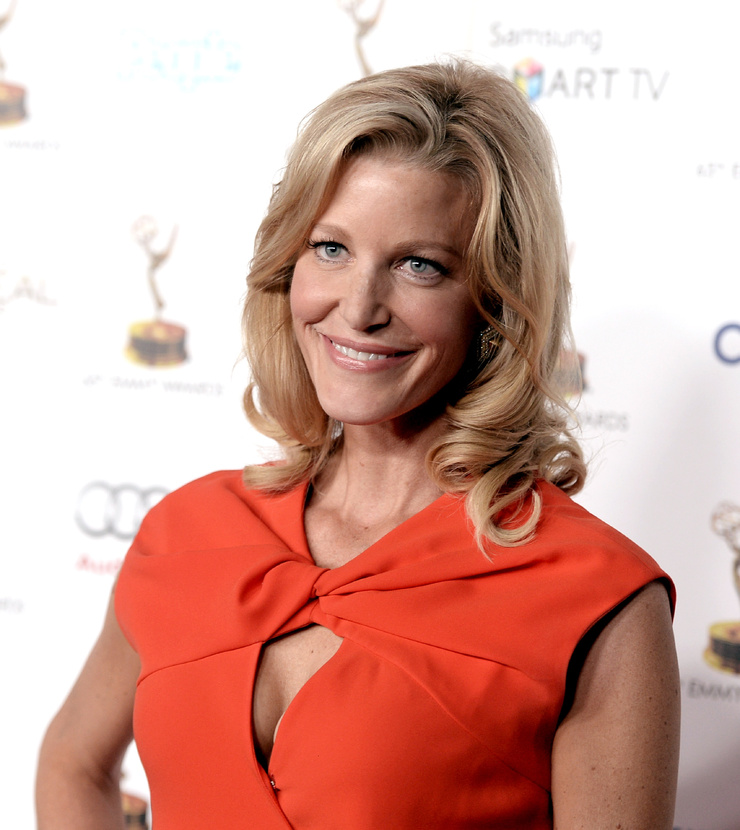 Anna Gunn Anna Gunn