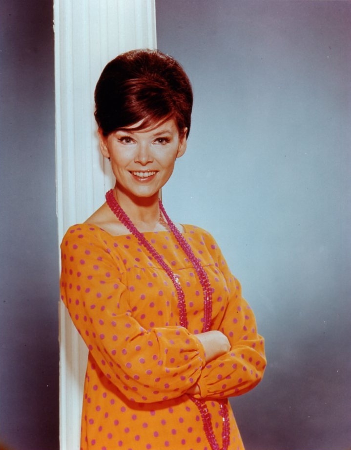 Yvonne Craig Yvonne Craig