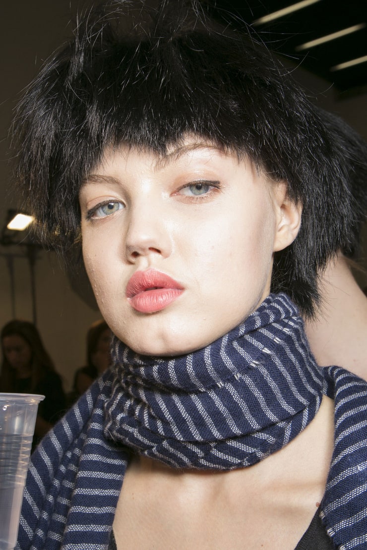 Picture of Lindsey Wixson