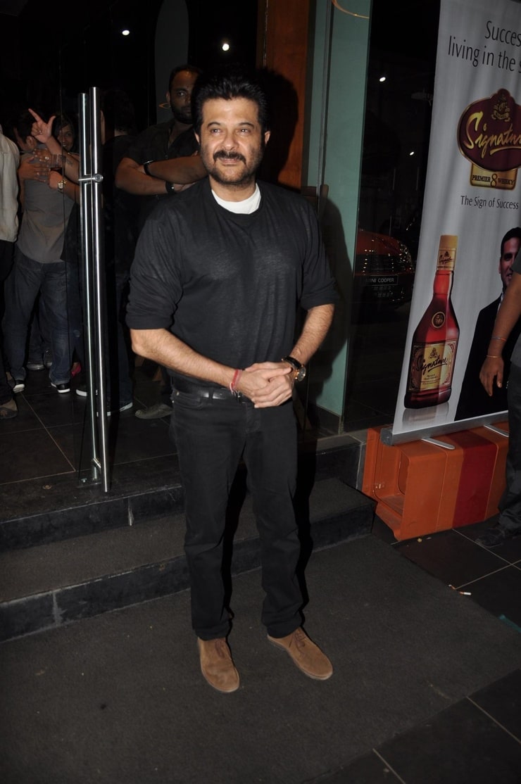 Anil Kapoor