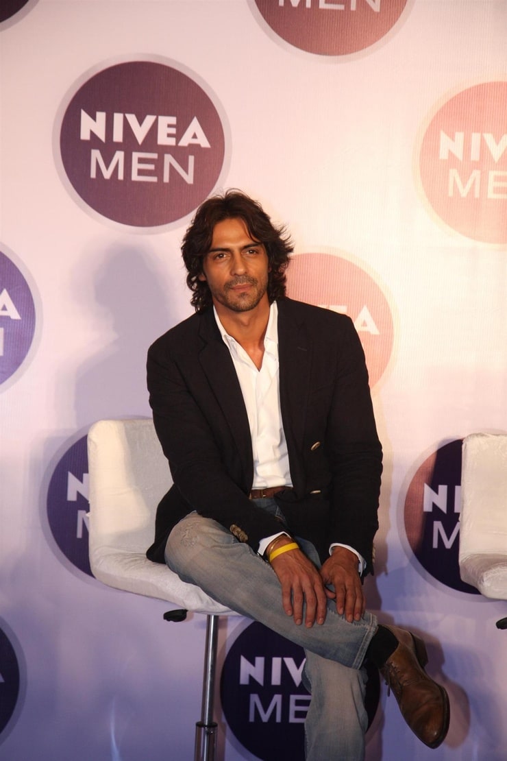 Arjun Rampal