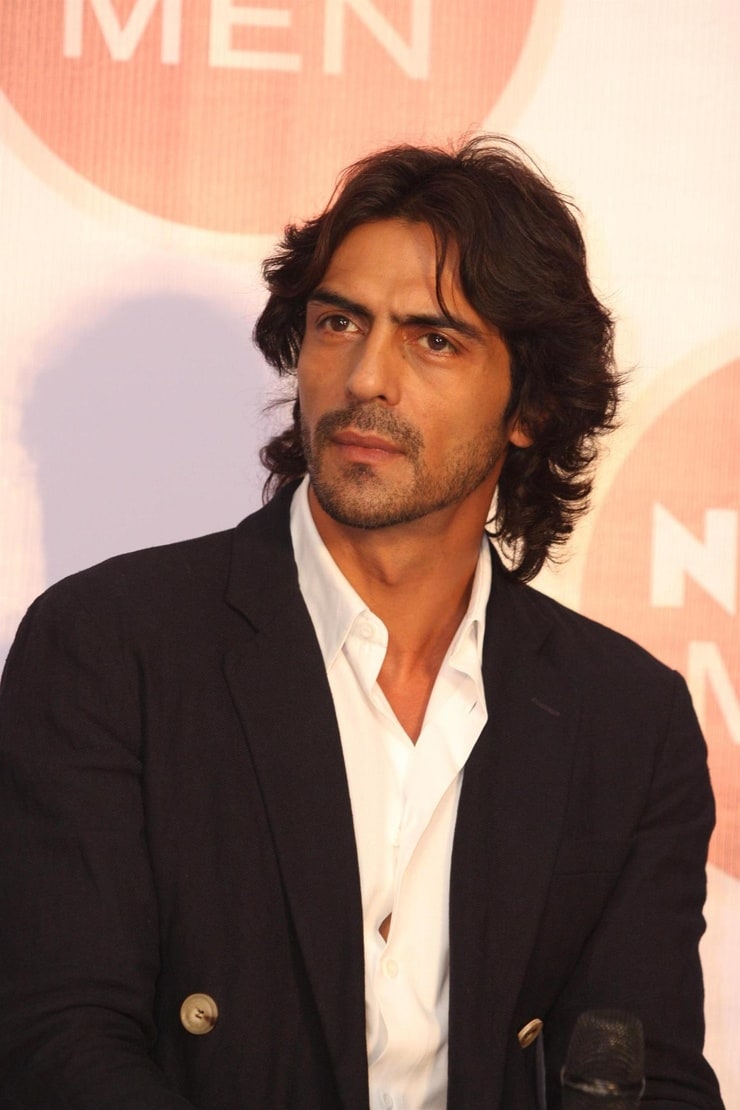 Arjun Rampal