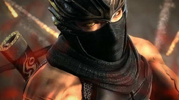 Ryu Hayabusa 