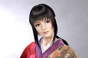 Aoi Umenokouji 