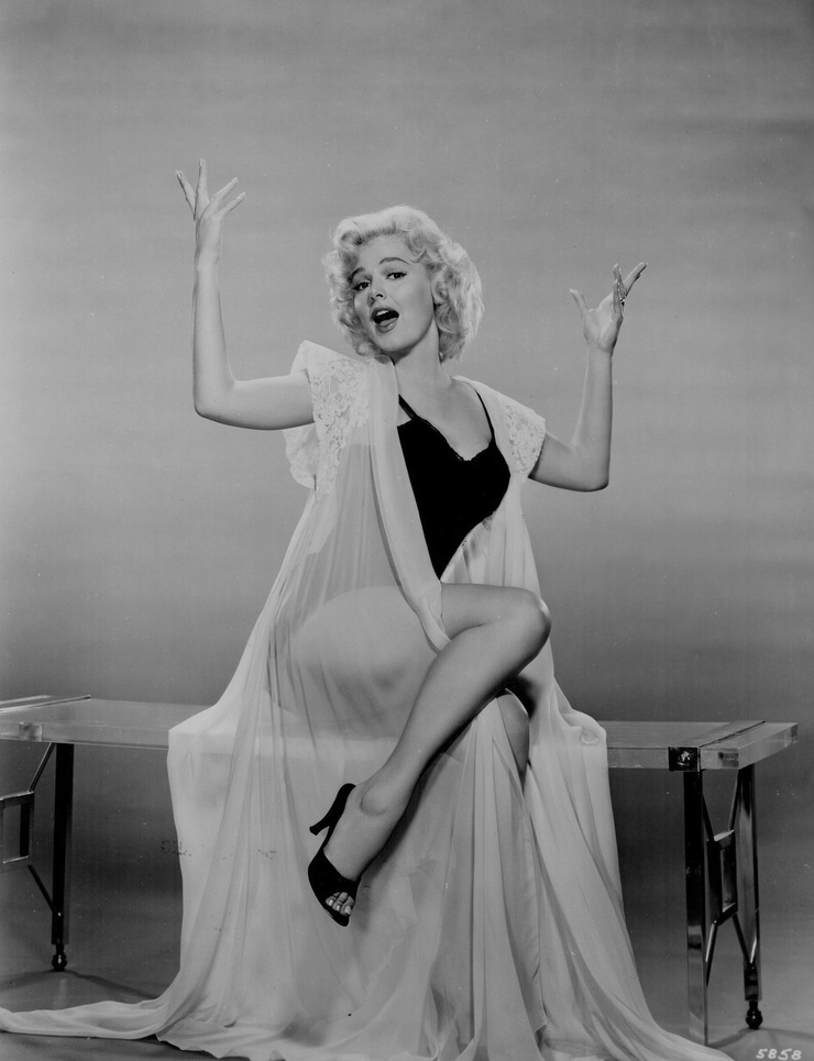 Barbara Lang