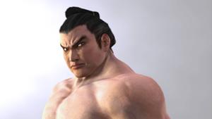 Taka Arashi