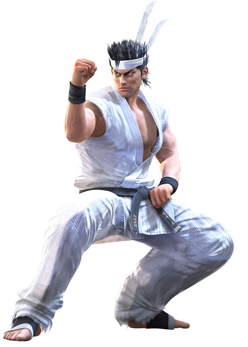 Akira Yuki