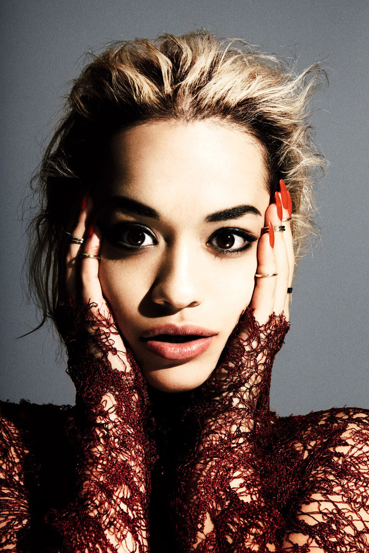 Rita Ora Rita Ora