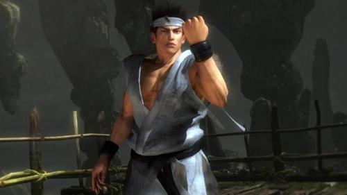 Akira Yuki