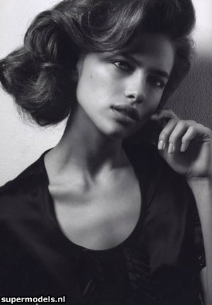 Irina Shayk