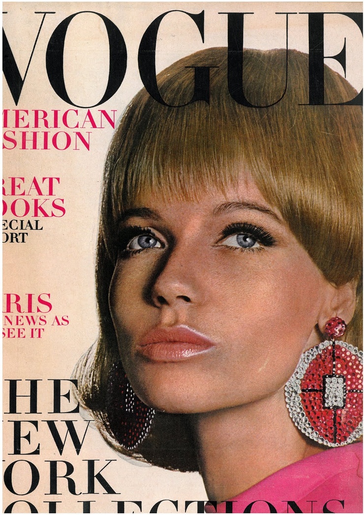 Veruschka von Lehndorff Veruschka von Lehndorff