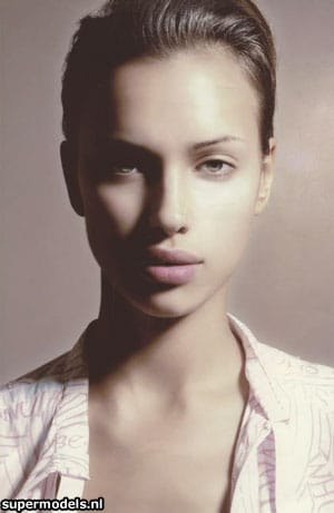 Irina Shayk Irina Shayk