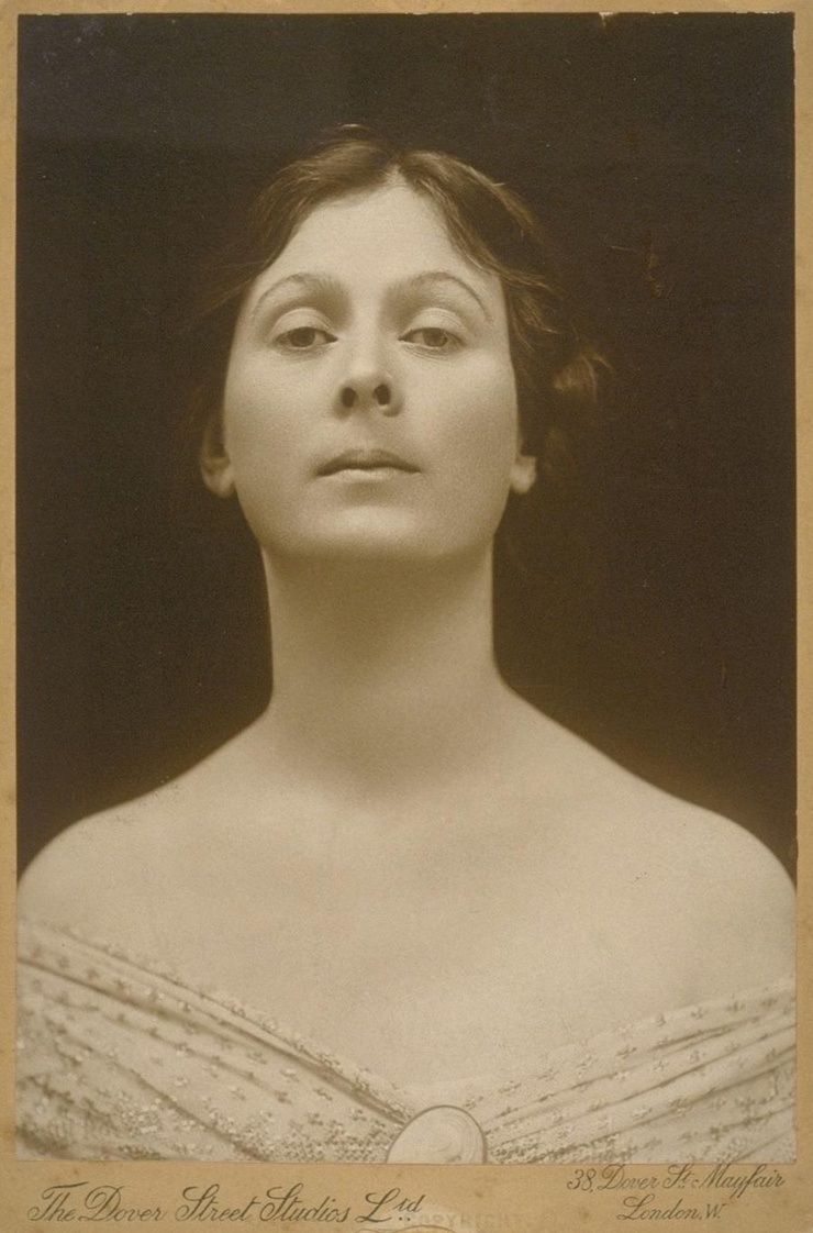 Isadora Duncan Isadora Duncan