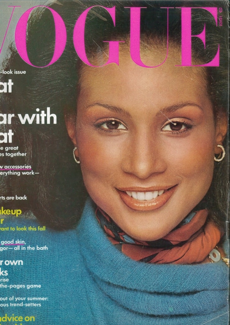 Beverly Johnson picture