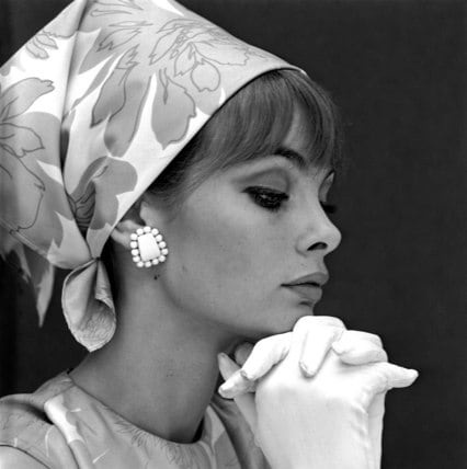 Jean Shrimpton