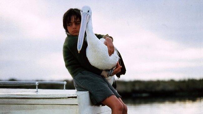 Storm Boy (1976) Storm Boy (1976)