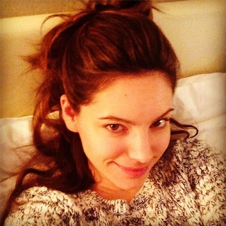 Kelly Brook