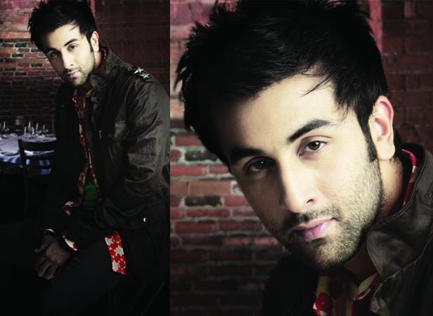 Ranbir Kapoor