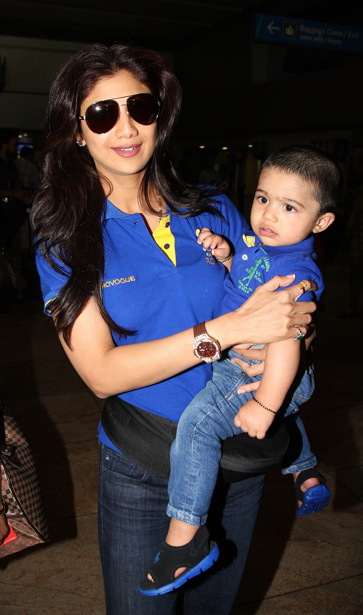 Shilpa Shetty