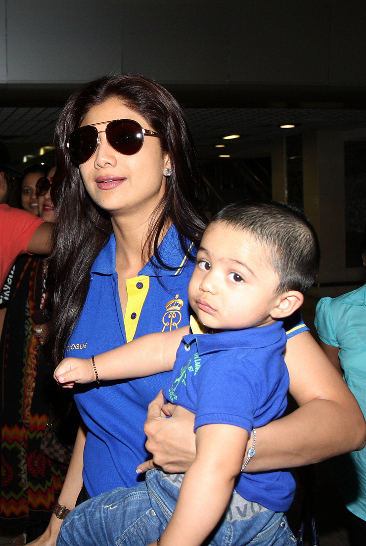 Shilpa Shetty