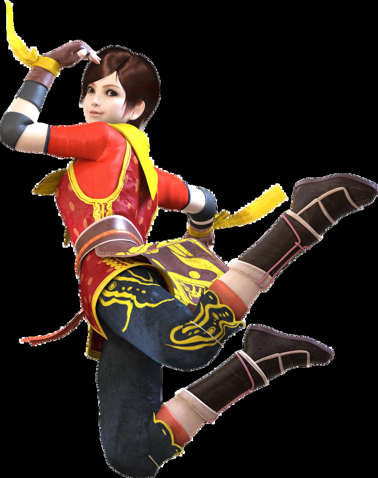 Eileen