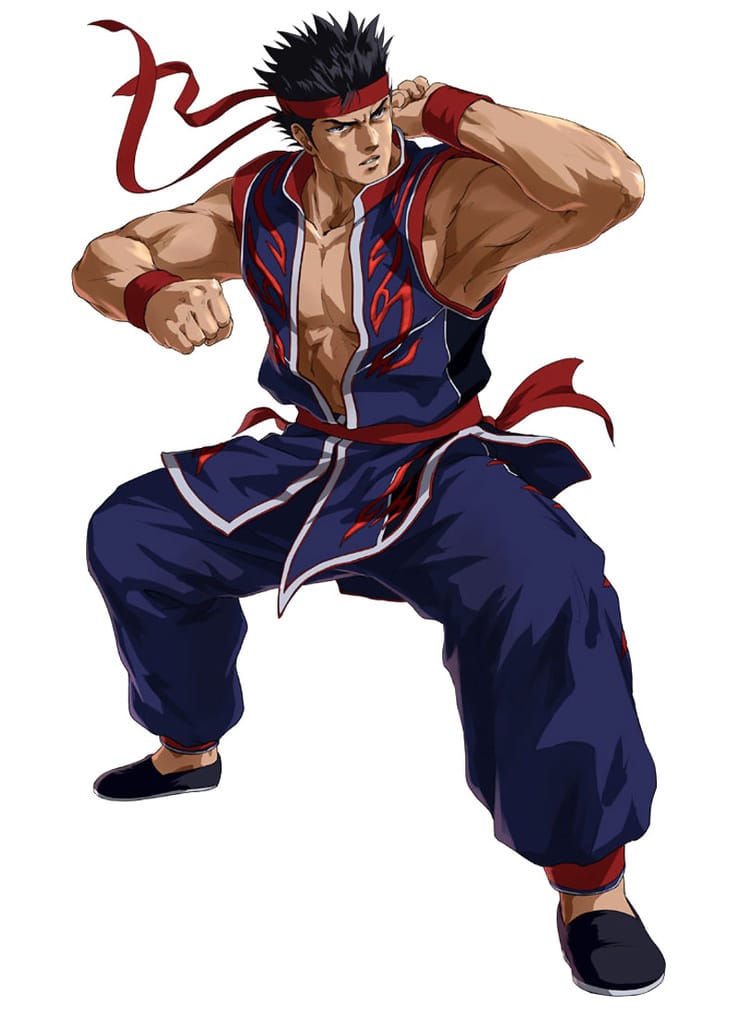 Akira Yuki