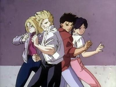Akira Yuki