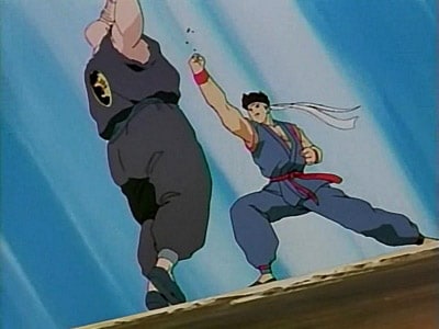 Akira Yuki