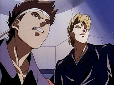 Akira Yuki
