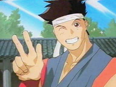 Akira Yuki