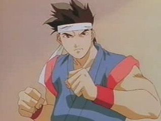 Akira Yuki