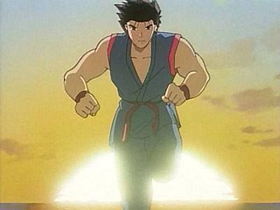 Akira Yuki