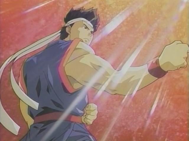 Akira Yuki