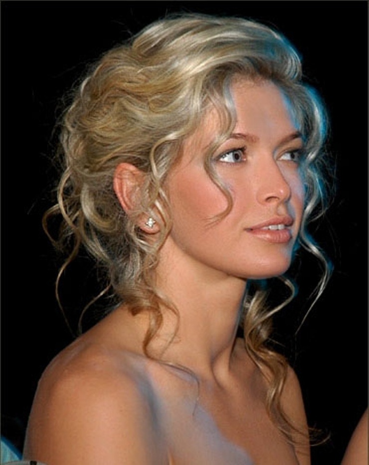 Vera Brezhneva