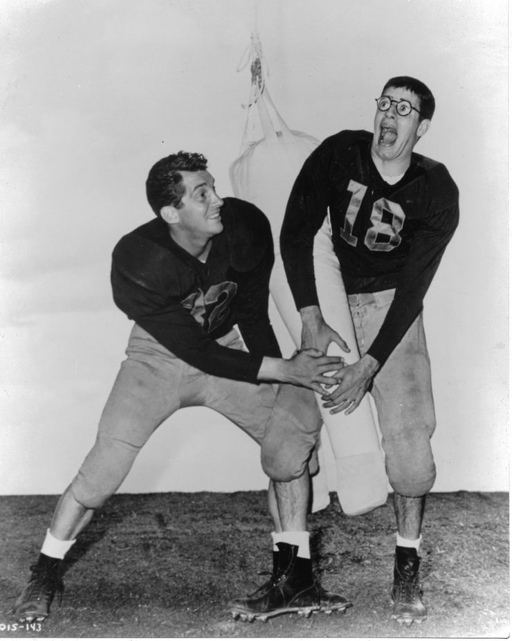 Jerry Lewis