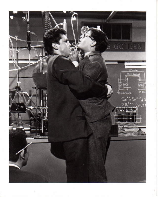 Jerry Lewis