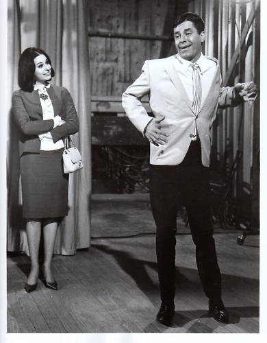 Jerry Lewis