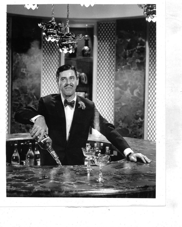 Jerry Lewis