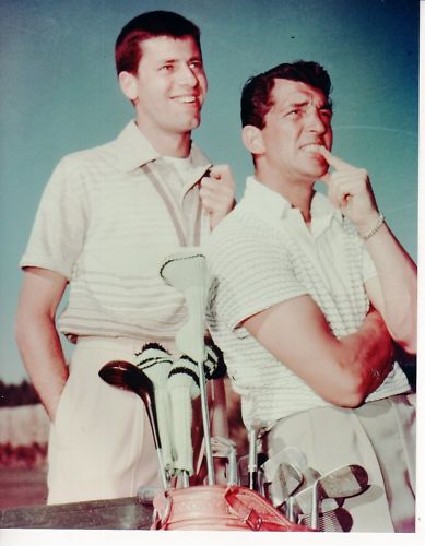Jerry Lewis
