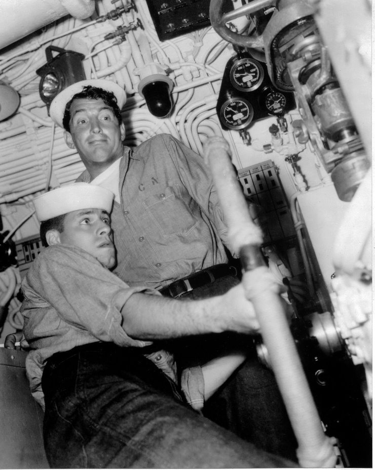 Jerry Lewis