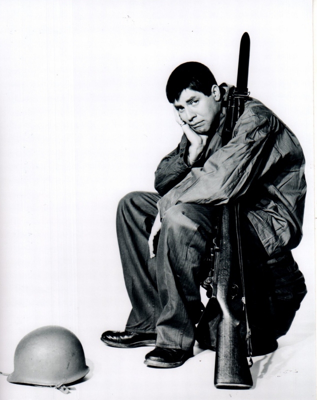 Jerry Lewis