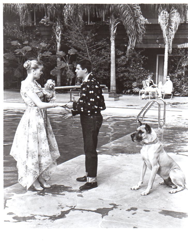 Jerry Lewis