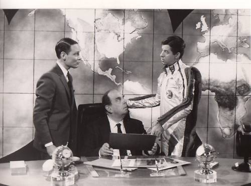 Jerry Lewis