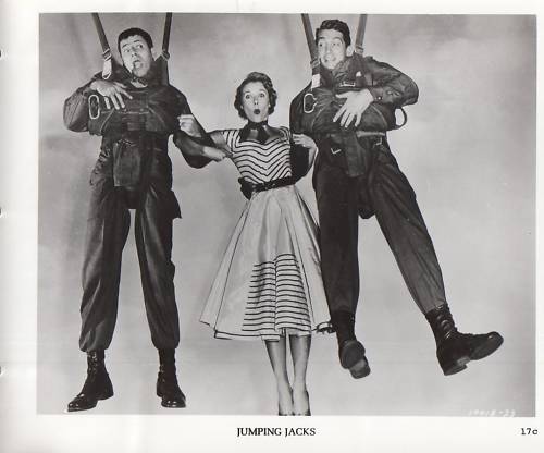 Jerry Lewis