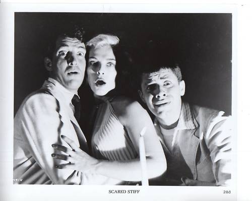 Jerry Lewis