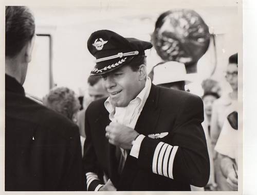 Jerry Lewis